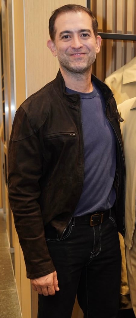 Marco Lobregat