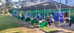 Alabang Country Club drops driving range contractor