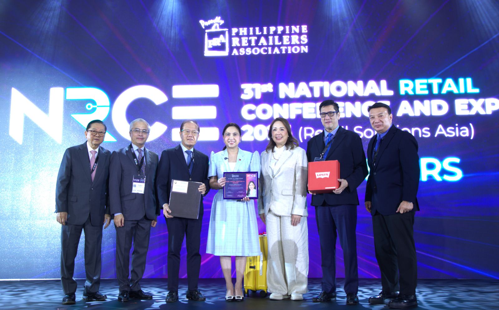 DTI unveils new programs to strengthen Philippine retail industry