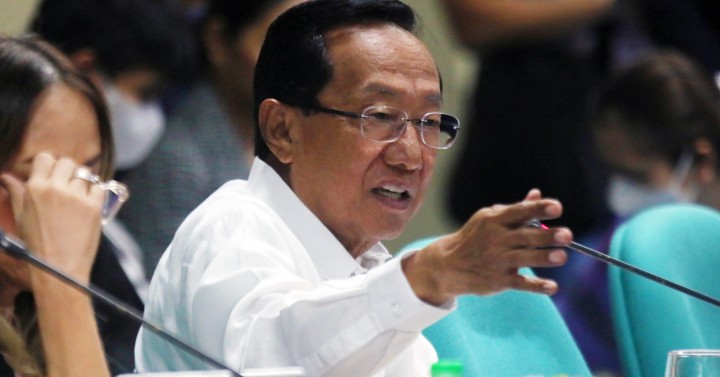 Ex-DPWH Sec. Bonoan has yet to return from U.S. as promised—DOJ
