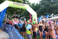 Global stars align in Cebu for explosive IM 70.3 weekend