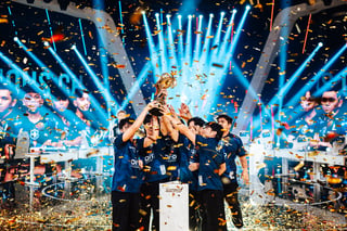 KarlTzy completes trophy collection with MSC 2025 title