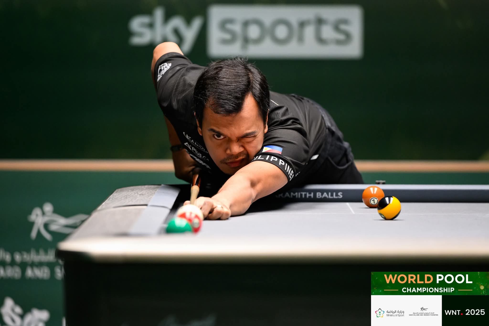 Foul play? No way!: Biado denies  cheating allegations