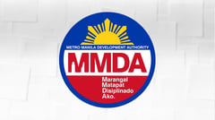 Mindanao Ave. northbound rehab ongoing