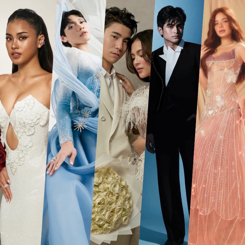 'PBB Collab' stars light up GMA Gala 2025