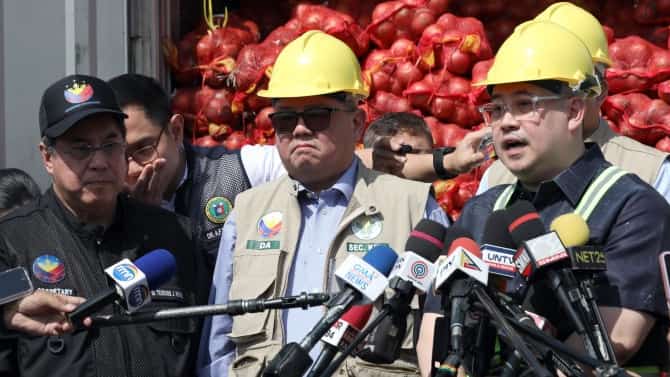 Seized mackerel to bolster food aid