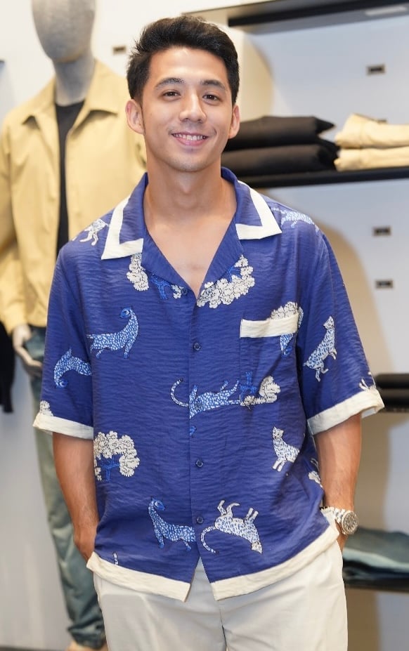 Marco Sario