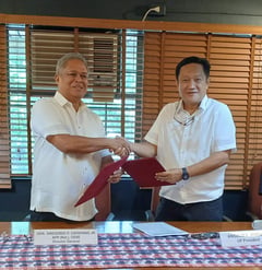 BuCor, UP sign MOU for land exchange and education initiative for PDLs