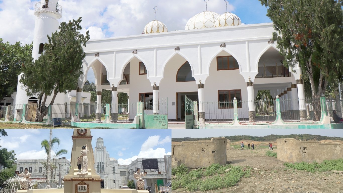 Honoring historic grounds: Plazas, Bangsamoro heritage included in newly released rules on enhanced Philippine heritage law