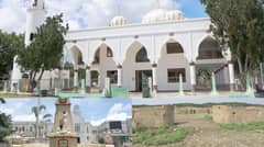 Honoring historic grounds: Plazas, Bangsamoro heritage included in newly released rules on enhanced Philippine heritage law