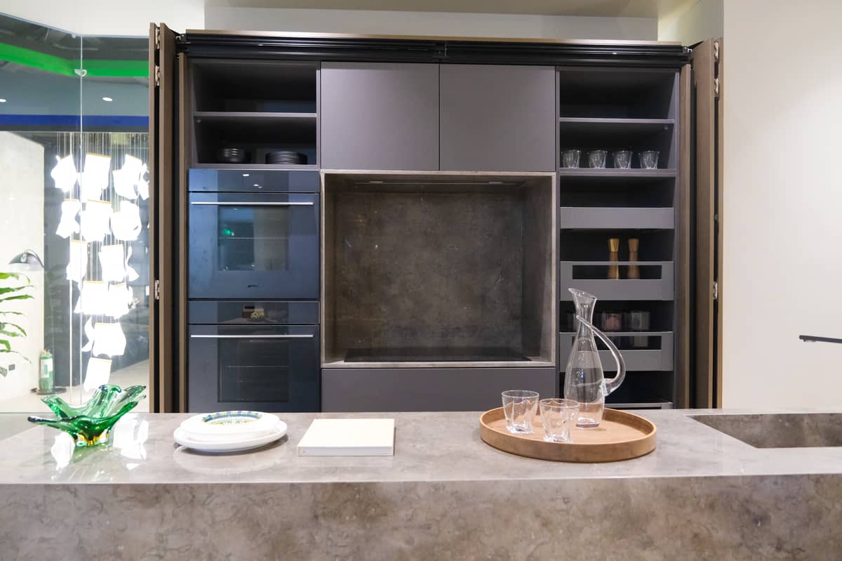 Block by architect Ed Calma.