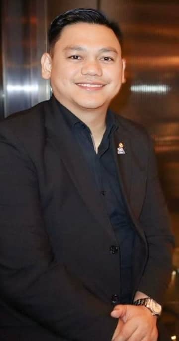 JM Moyaen