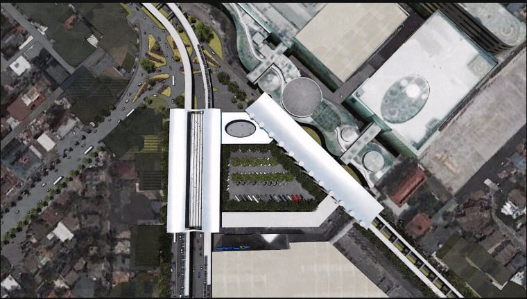 P2.8-B Common Station bid slated 