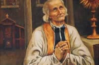 Saint John Vianney