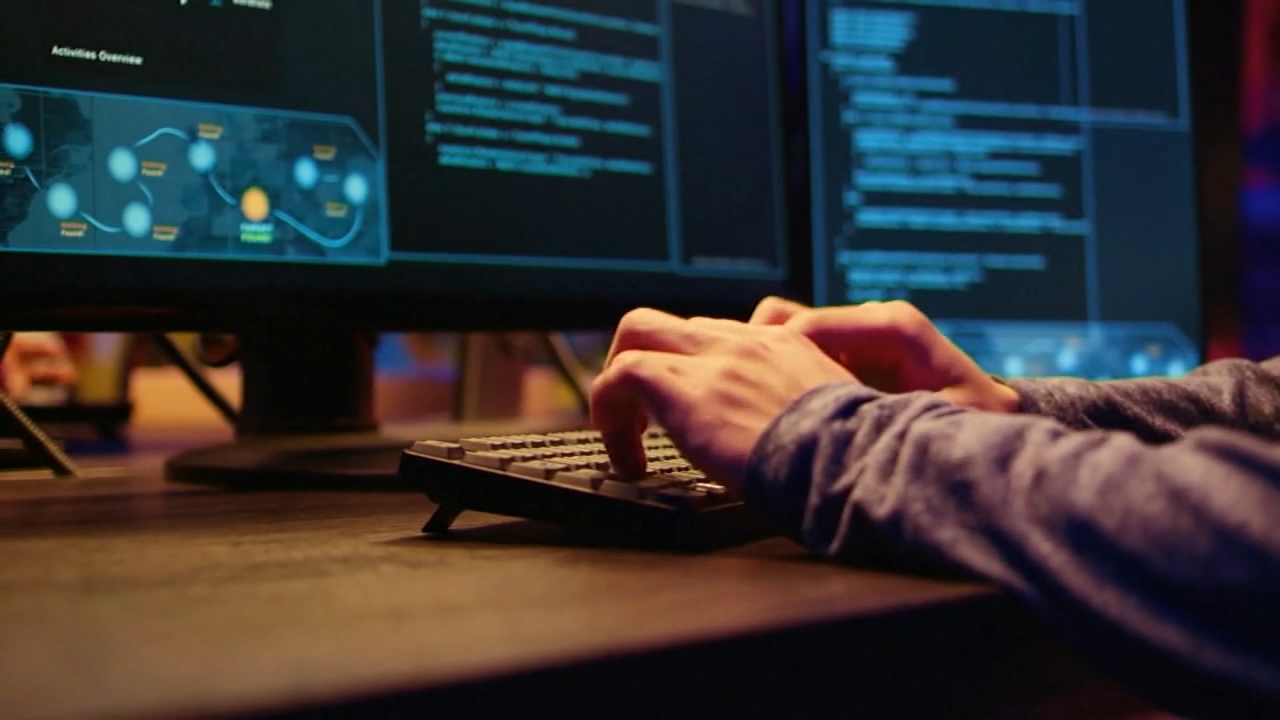 Proposed House measure targets AI-generated explicit content