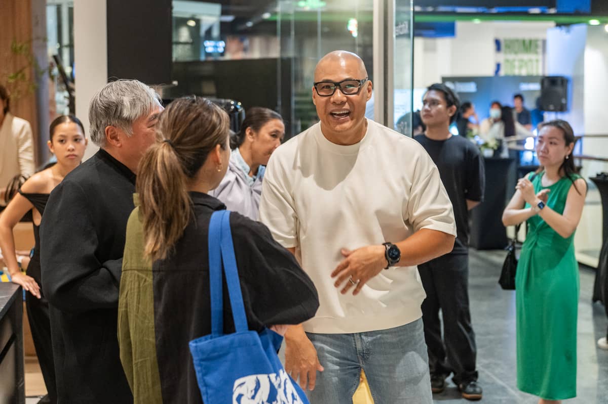 ROVILSON Fernandez