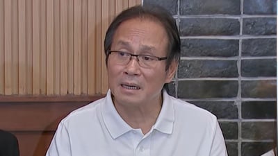 ‘Flawed,’ Ang camp says of Dondon’s claims