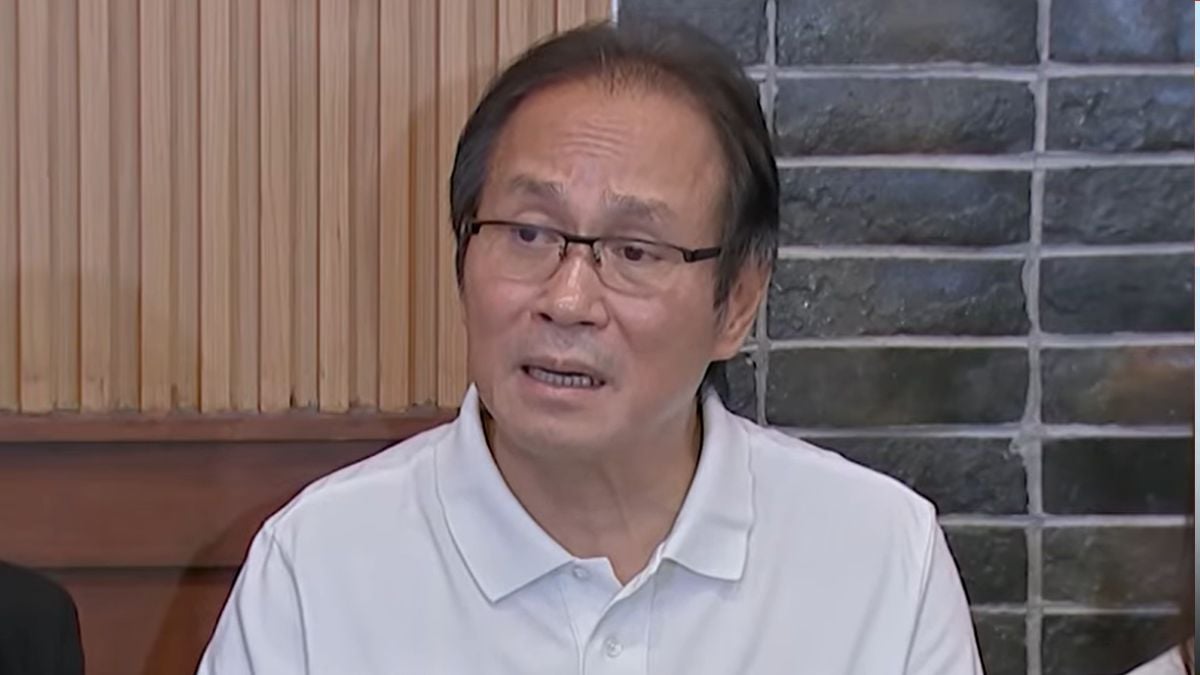 DOJ: No arrest warrant vs Atong Ang, others in missing sabungeros case