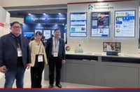 AFAB taps global tech at COMNEXT Japan