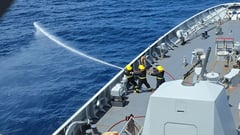 SC eyes maritime law tie-up with World Maritime University