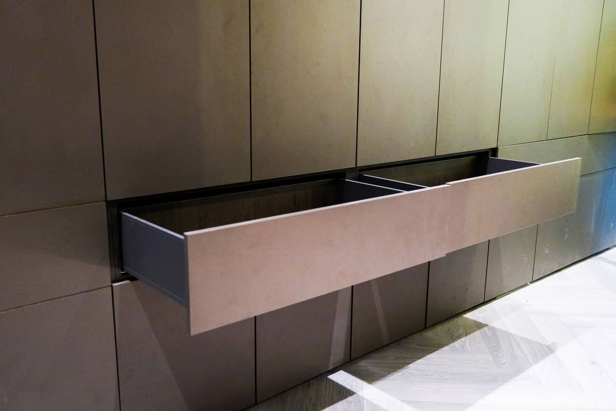Breaking Barriers by interior designer Anton R. Mendoza.