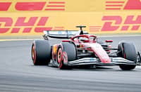 CHARLES Leclerc displays his impressive driving skills to help Ferrari end its drought in the qualifying stage of the Hungarian Grand Prix on Sunday.