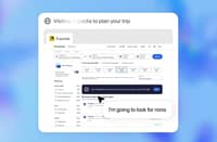 New Agent Mode lets ChatGPT act on your behalf