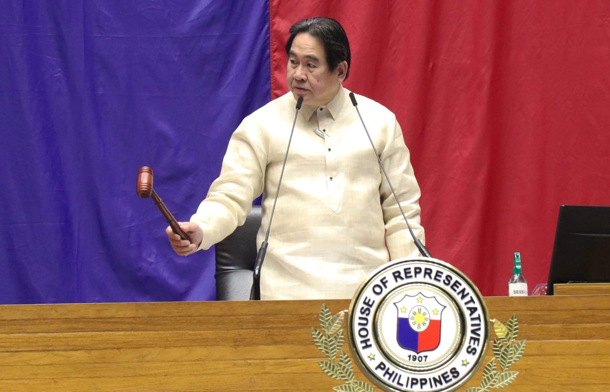 Solon seeks probe into mishandled flood control projects