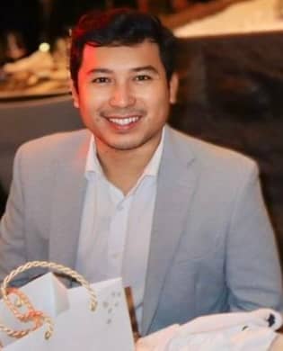 Robert Arellano