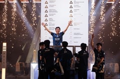 KarlTzy finally accepts GOAT title