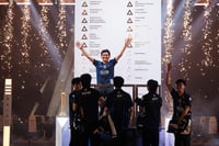 KarlTzy finally accepts GOAT title