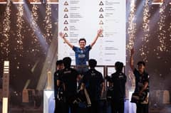 KarlTzy finally accepts GOAT title