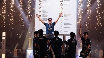 KarlTzy finally accepts GOAT title