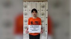 Japanese with ‘Luffy’ gang ties apprehended