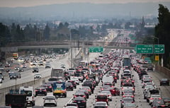 Deadliest morning drives: Memphis, Tucson top list of commuter crash rates