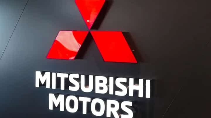 Mitsubishi reviews 0% U.S. tariff effect