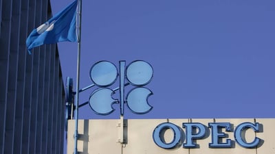 OPEC+ production hike, new quotas loom
