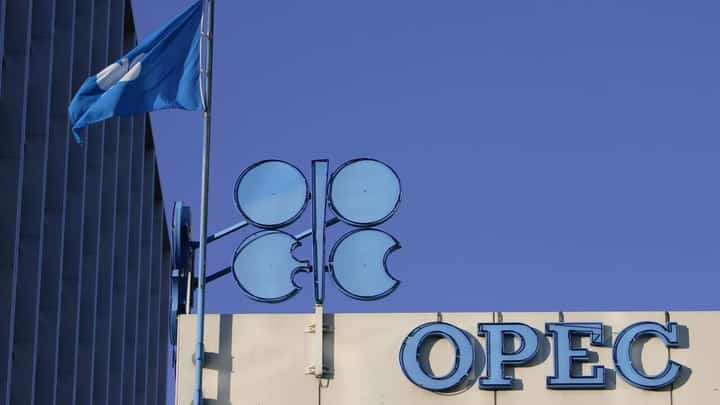 OPEC+ production hike, new quotas loom