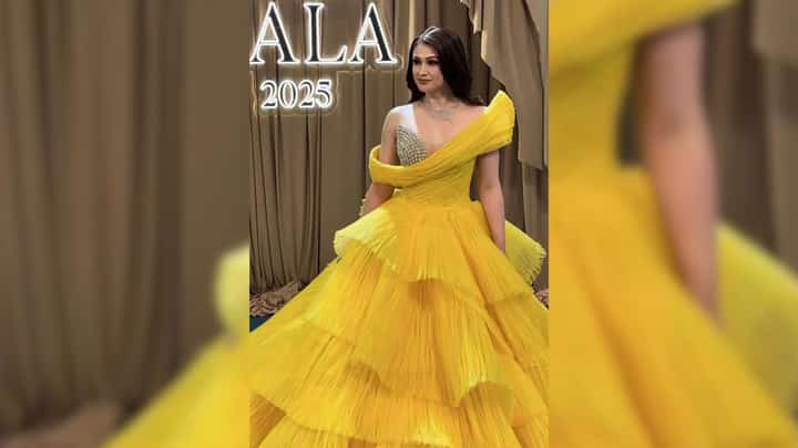 Carla Abellana opens heart to love again