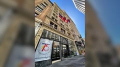 A museum of Philippine arts and culture in San Francisco