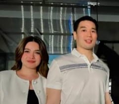 Bea Alonzo confirms romance with businessman Vincent Co