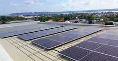 Rooftop solar seen ensuring energy goals