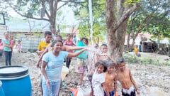 Bloomberry Foundation boosts Roots to Shoots collab