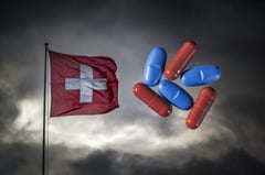 Swiss eye 'more attractive' offer for Trump after tariff shock
