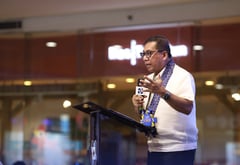 DOST eyes developing 'Filipino brand' of AI
