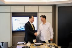 Atty. Nilo Divina joins Museo del Galeón board of trustees