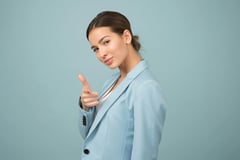 Why ‘less attractive’ men may be the best match for single working women