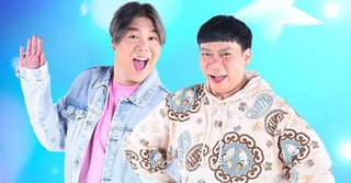 Comedians reveal their battle with gambling