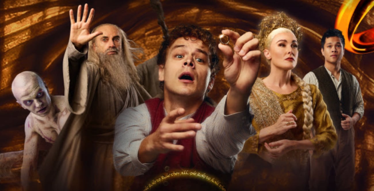 'The Lord of the Rings Musical' to open next week in Singapore