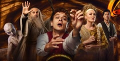 'The Lord of the Rings Musical' to open next week in Singapore